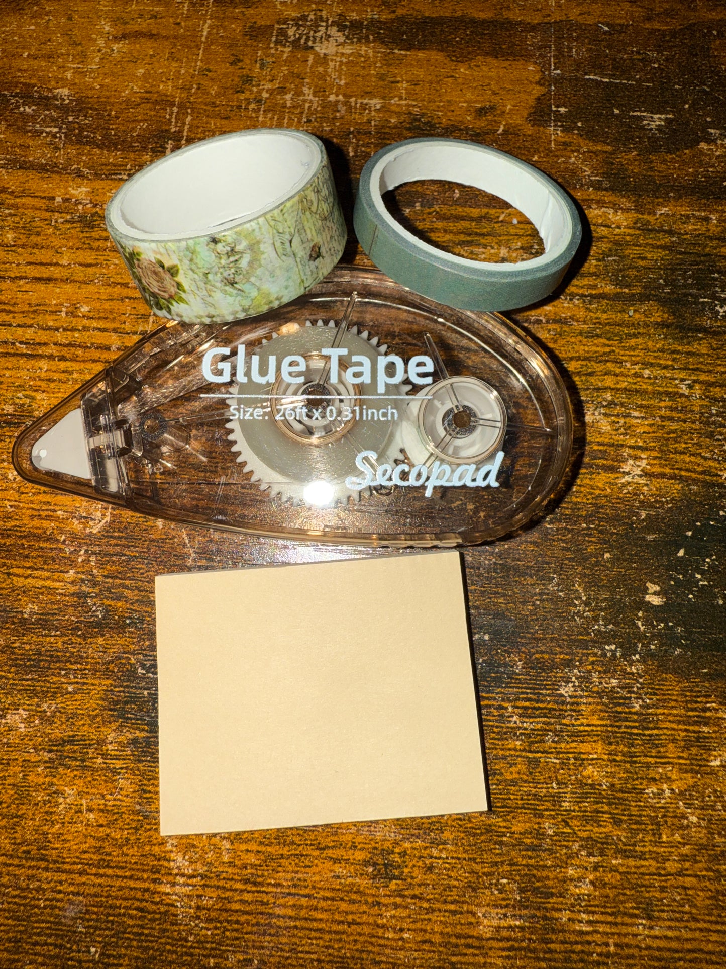 Junk Journal/Bullet Journal Starter Kit